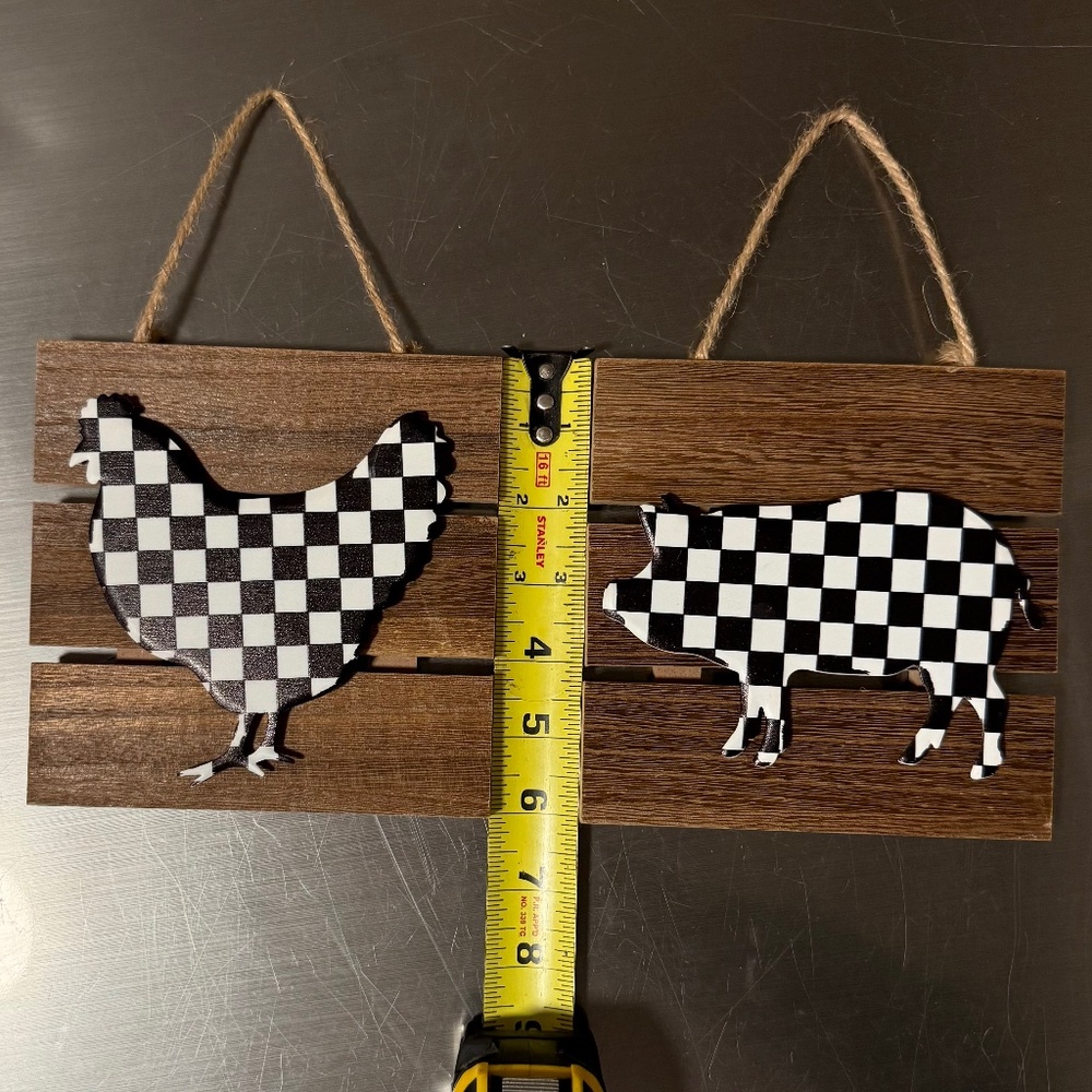 Farmhouse Decor